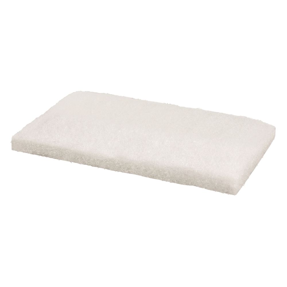 Light Duty Scour Pad, 3X5